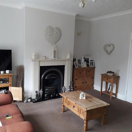 Blaney House 21 Apartment Newcastle upon Tyne Bagian luar foto