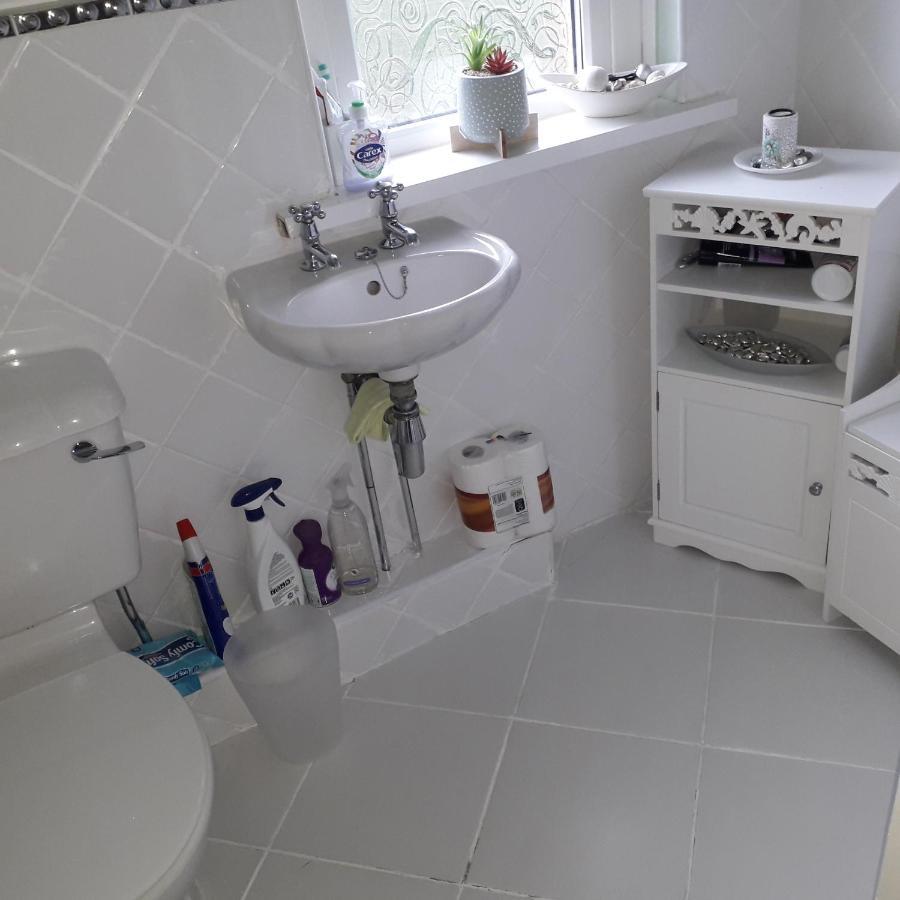 Blaney House 21 Apartment Newcastle upon Tyne Bagian luar foto